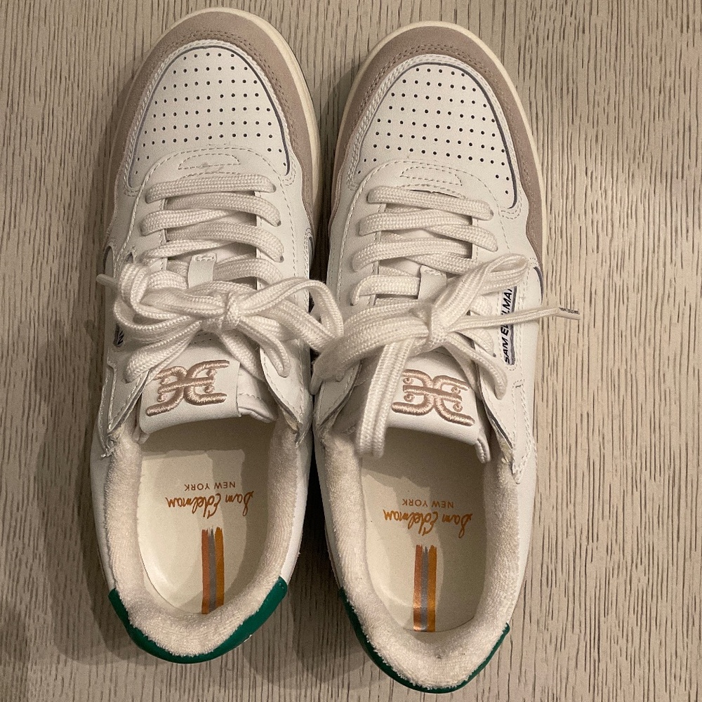 Sam Edelman Sneakers